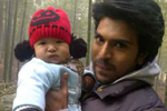 Ramcharan Racha Working Stills